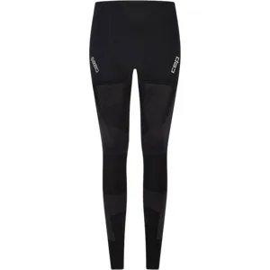 PRO RUN 3D COMPRESSION TIGHTS Herren Black XL - Cep - FashionsVida