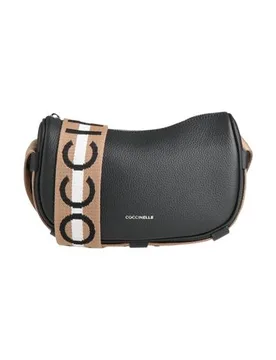 Umhängetasche Damen Schwarz -- Damen - Coccinelle - FashionsVida