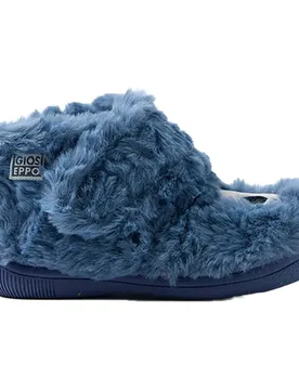 Pantofole Vadnais Blue EU 23