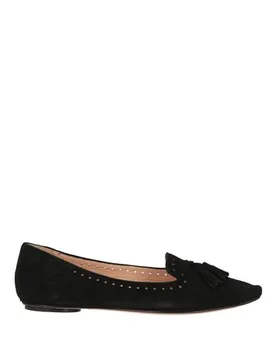 UNÜTZER Mokassin Damen Schwarz 41 Damen - Unützer - FashionsVida