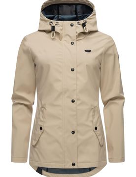 Chaqueta funcional 'Margge'
