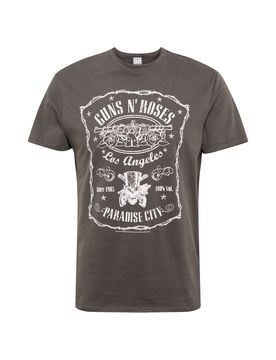 Camiseta 'GUNS N ROSES' /