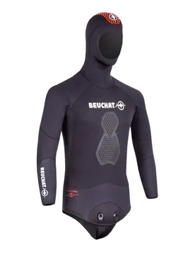 Giacca Da Pesca Subacquea Espadon 9 Mm