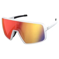 Occhiali Da Sole Torica White Matt