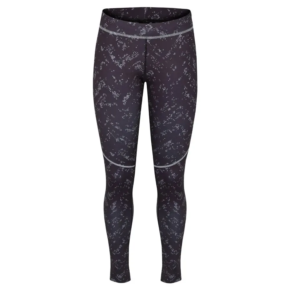 Monety Leggings Anthracite / Gray 40 Women - Hannah - FashionsVida