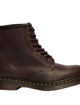 Dr Martens Stivali 160 Cherry Red EU 36