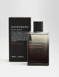 Satin Ember Eau De Parfum 100ml male