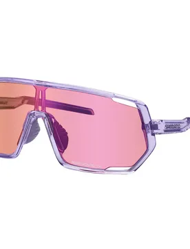 Occhiali Da Sole Technium 2 Transparent Lilac