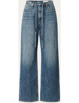 Rag & Bone - Pantalón vaquero Phoebe - Rag & Bone - FashionsVida
