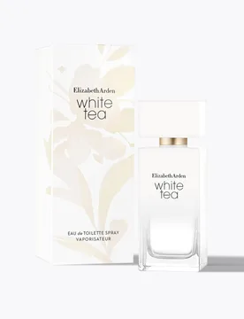 Elisabeth Arden White Tea Eau de Toilette Spray 50ml female - Elizabeth Arden - FashionsVida