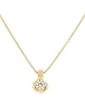 Collana Donna PPLXOG