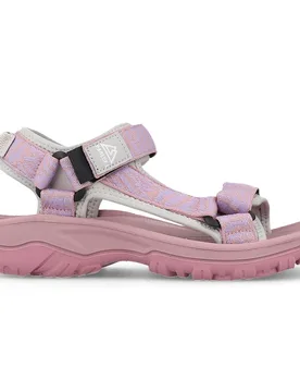 Sandalias outdoor de mujer Ayerbe - Paredes - FashionsVida