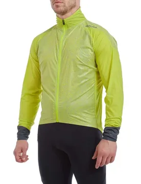 Altura Giacca Icon Rocket Lime