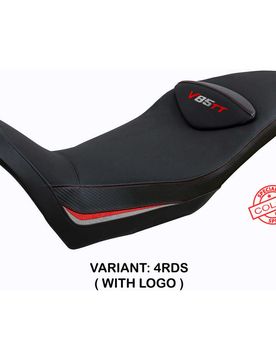 Rivestimento Sella TPZ Italia Specifico Per Moto Guzzi V85 T taglia un