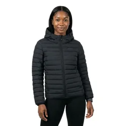 Veste Ice Puffer True Black 2XL