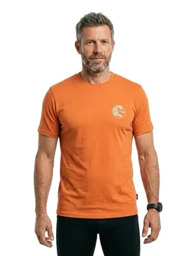 Maglietta A Maniche Corte O´riginals Hybrid Cinnamon Stick 2XL