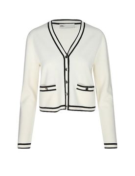 Jäckchen KENDRA creme M damen