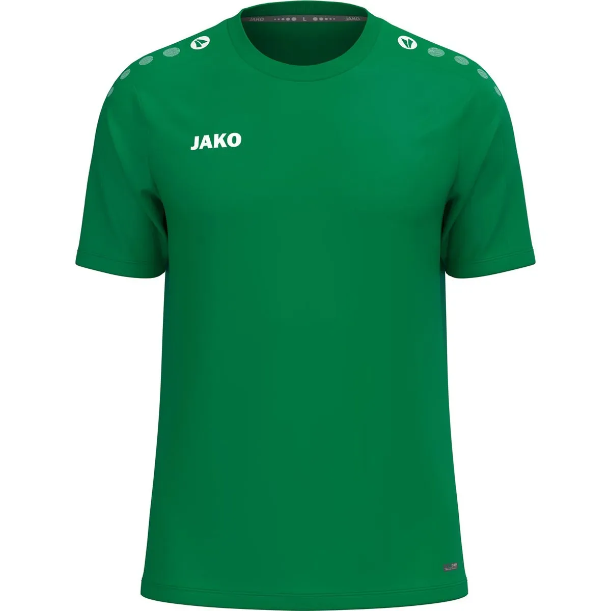 Jako One T-Shirt, grün XL - Jako - FashionsVida