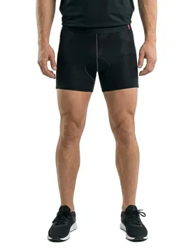 Salopette Senza Bretelle Transtex Light Black