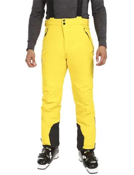 Pantalon Methone Yellow XL - Kilpi - FashionsVida