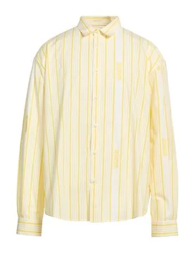 Camisa Hombre Amarillo 52 Hombre - Jacquemus - FashionsVida