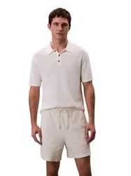 Calvin Klein Pantaloncini Bianco