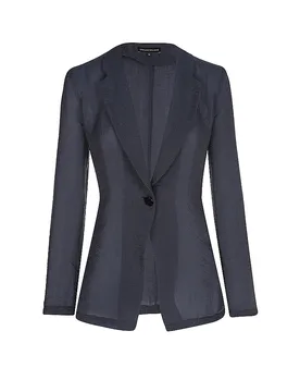 Emporio Armani Blazer blu 36 - Emporio armani - FashionsVida