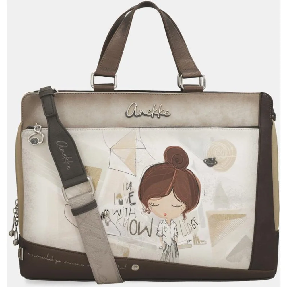 Anekke - Portadocumentos Sophia - Anekke - FashionsVida
