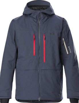 Wärmende und wasserfeste Jacke aus GORE-TEX® – Herren – Torraz 2L Gore Tex Insulated Jkt M Torraz 2L Gore Tex Insulated Jkt Navy
