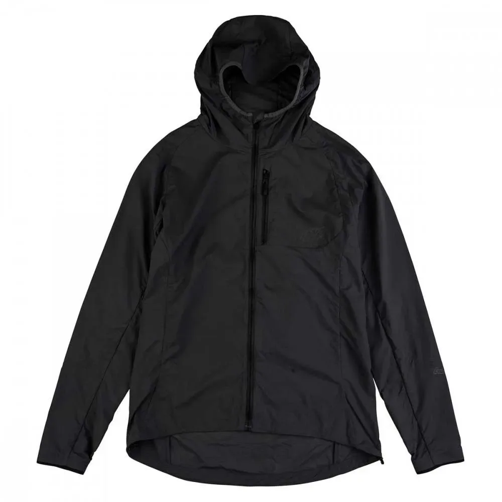 Troy Lee Designs Gilet Drfit Black - Lee - FashionsVida