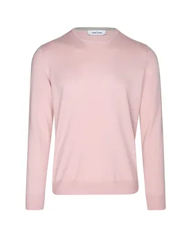 Gran Sasso Pull-over rose 54 - Gran Sasso - FashionsVida