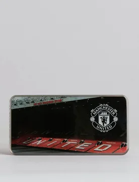 Manchester United Old Trafford Magnet Black - FOCO - FashionsVida