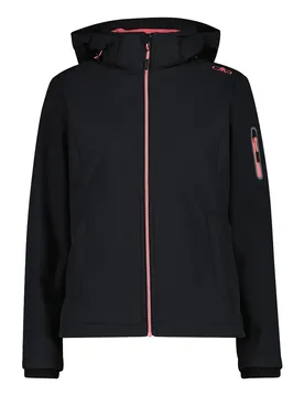 Veste 39a5006 Antracite / Coral 4XL - CMP - FashionsVida