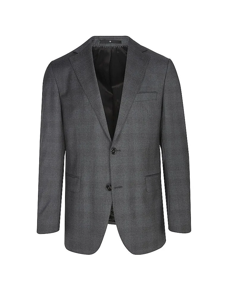 DRESSLER Sakko grau 98 herren - DRESSLER - FashionsVida