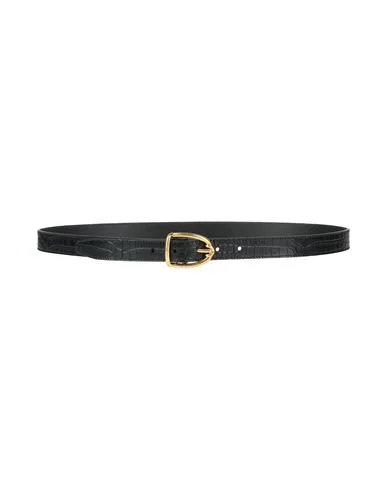 Cinturón Mujer Negro 100,105 Mujer - Tom Ford - FashionsVida