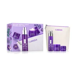 Set de Cuidado Antiarrugas Smart Clinical Repair