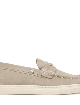 Mokassins 43750.15 Grau 26 male - Mayoral - FashionsVida