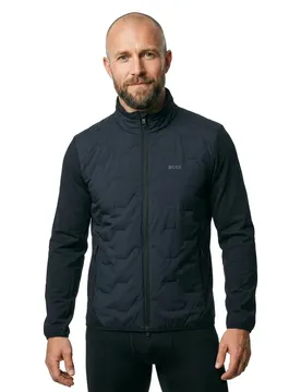 Veste Chip 10277063 Dark Blue L
