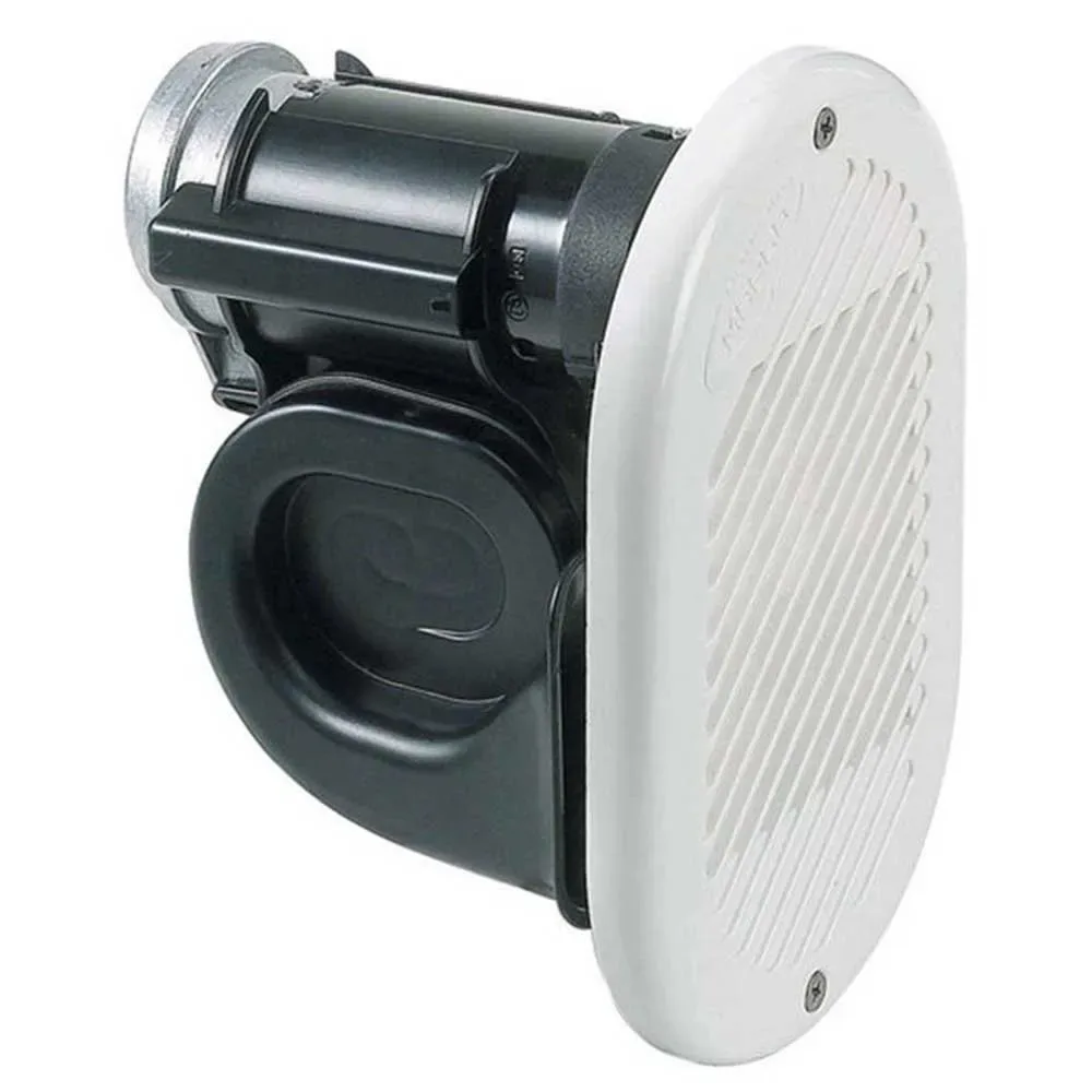 Horn 20a 12v Black / White One Size unisex - Marco - FashionsVida