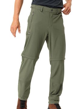 Farley pantalón montaña hombre Verde (48)