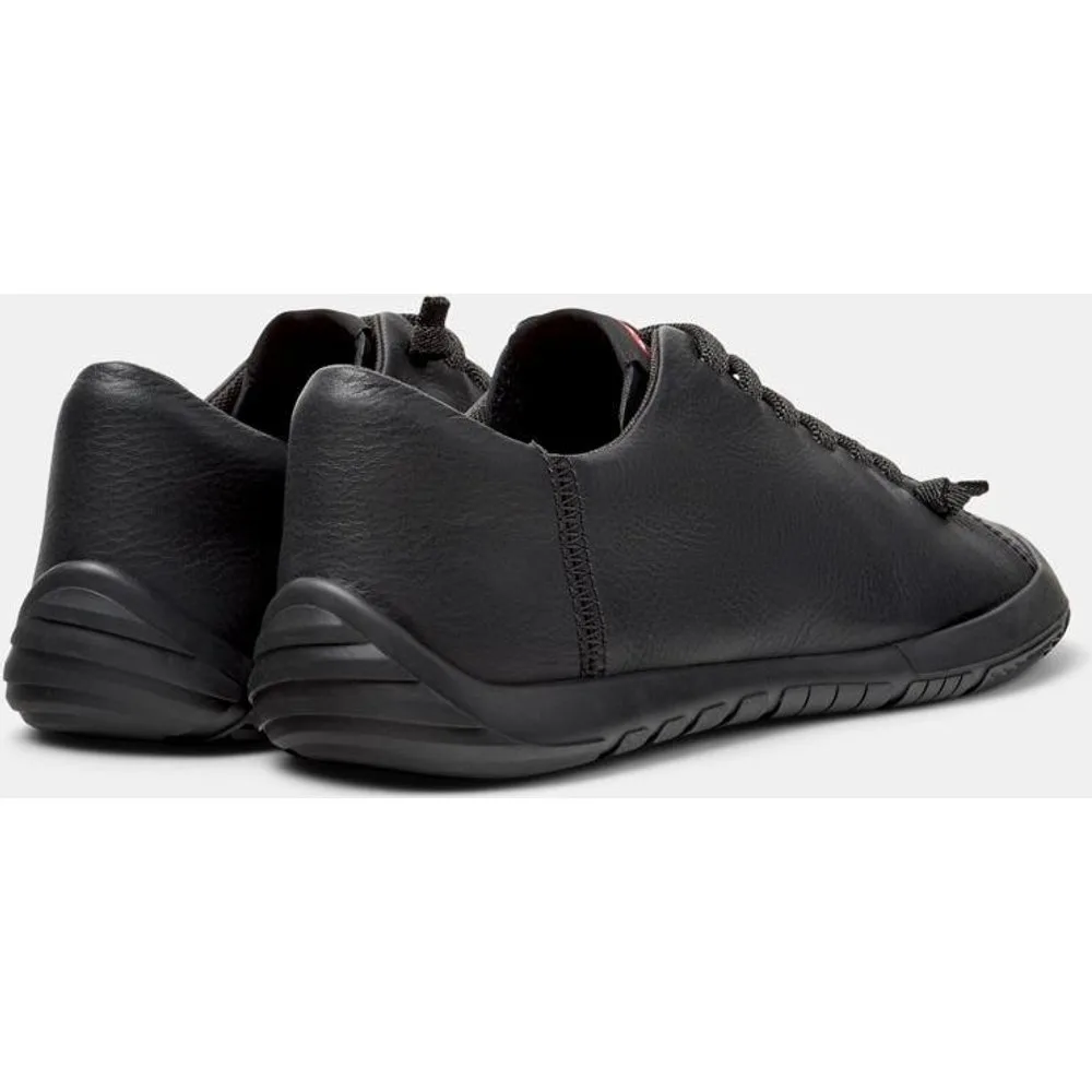 Zapatillas básicas de mujer de piel peu path+ twins - Camper - FashionsVida