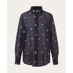 Forte Forte - Camisa estampada