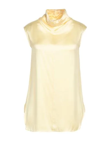 Top Mujer Amarillo 38 Mujer - Antonelli - FashionsVida