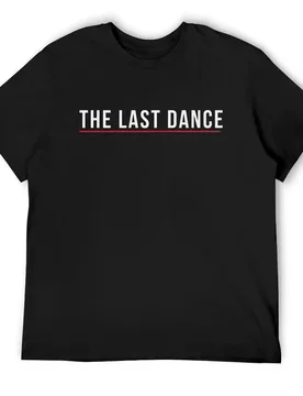 The Last Dance T-Shirt graphic tee shirt anime figures summer shirt oversized graphic tee mens cotton t shirts - Aliexpress - FashionsVida