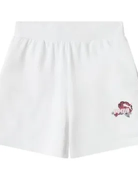 Shorts 689045 It Xs;It S;It M Female - Puma - FashionsVida
