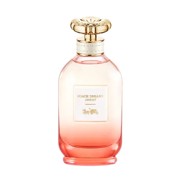Coach Dreams Sunset 90ML - Coach - FashionsVida