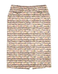 Midi-Rock Damen Hellrosa 42 Damen