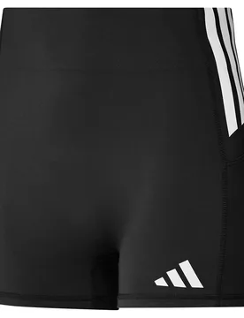 Leggings Corti Adizero 5´´ Black S - Adidas - FashionsVida