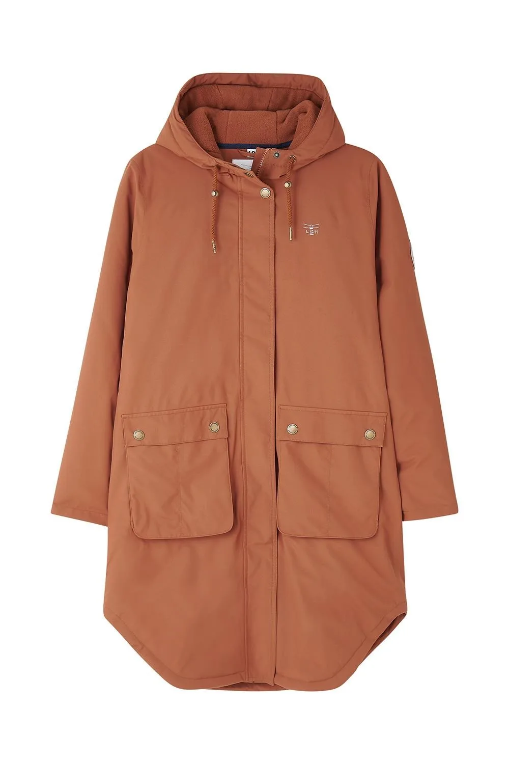 Imogen Womens Coat - - Size: 12 - Lighthouse - FashionsVida