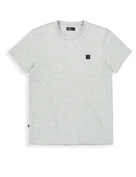 Butcher Of Blue T-shirt gris XL - Butcher of Blue - FashionsVida